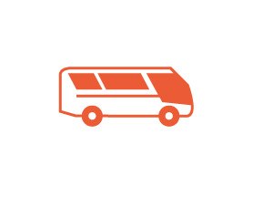 Kleinbus - Busflotte - Bus mieten