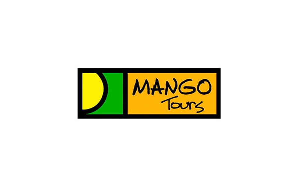 Mango Tours - Partner - Bus mieten