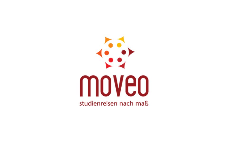 Moveo Studienreisen - Partner - Bus mieten
