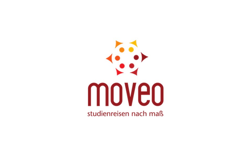 Moveo Studienreisen - Partner - Bus mieten